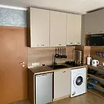 Hotell Chateau Valon Slăntjev Brjag