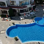Chateau Valon Hotell Slăntjev Brjag