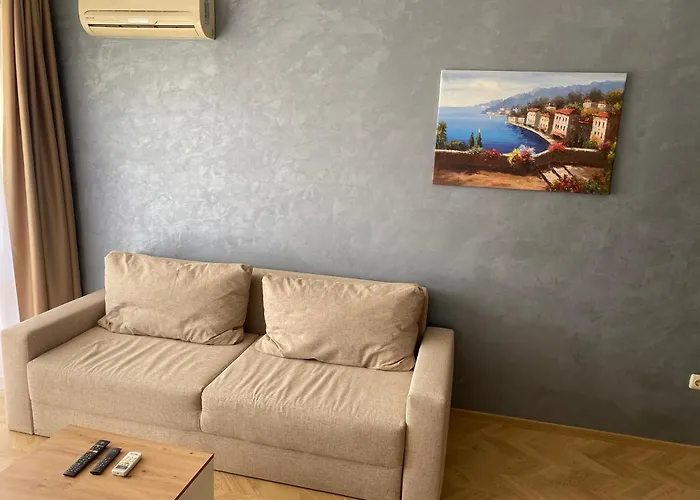 Chateau Valon Sunny Beach