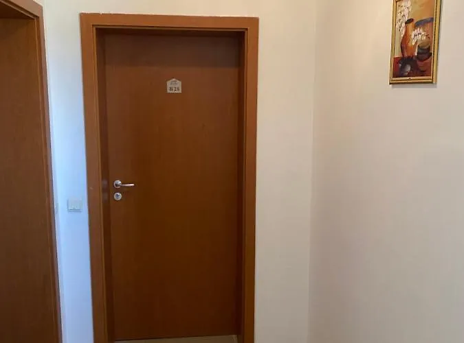 Chateau Valon * Słoneczny Brzeg