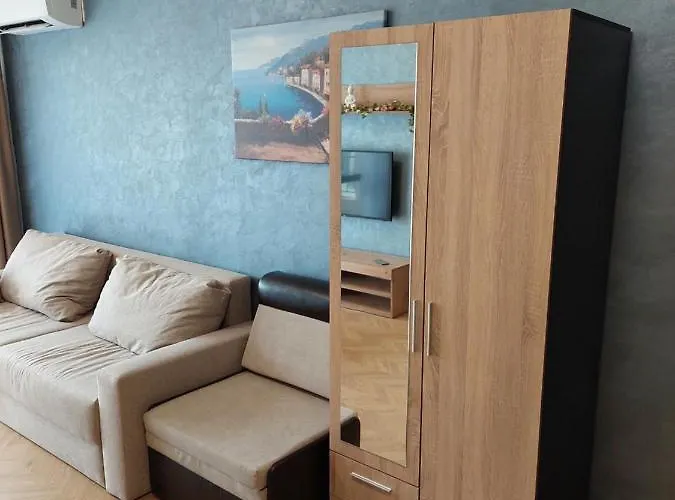 Chateau Valon Hotel Sunny Beach