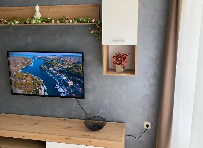 Chateau Valon Napospart