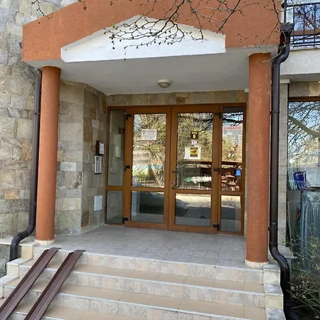 Chateau Valon Hotel Sunny Beach