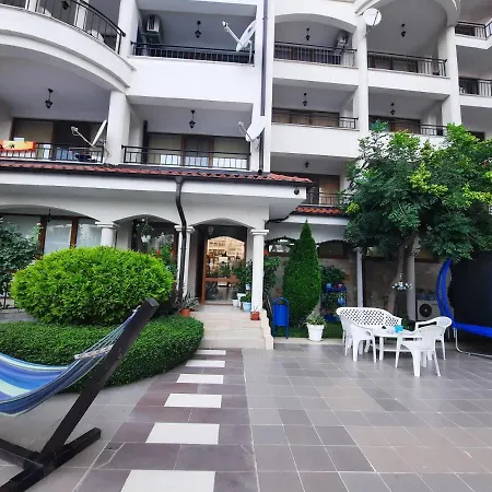 Chateau Valon Sunny Beach