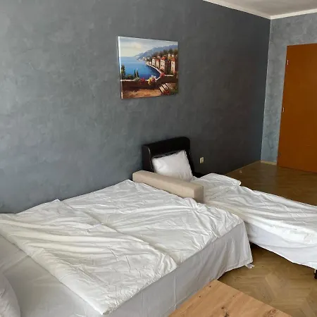 Chateau Valon Hotel Sunny Beach