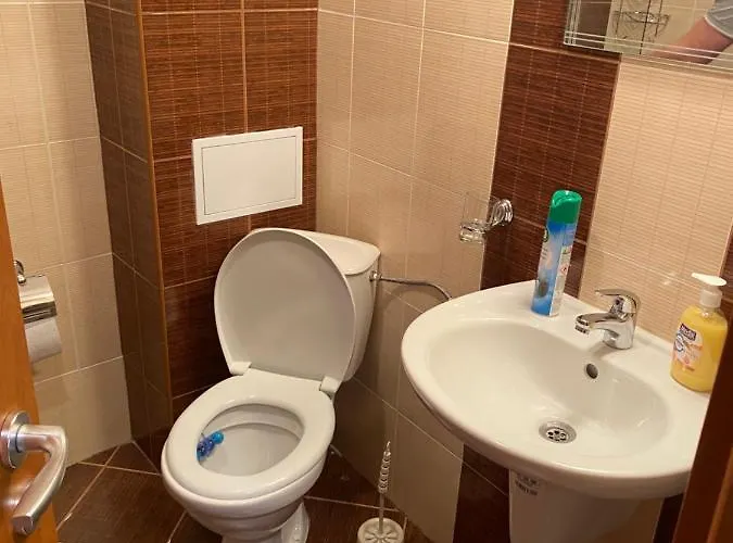 Chateau Valon Słoneczny Brzeg