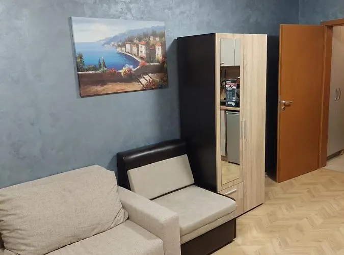 Chateau Valon Słoneczny Brzeg